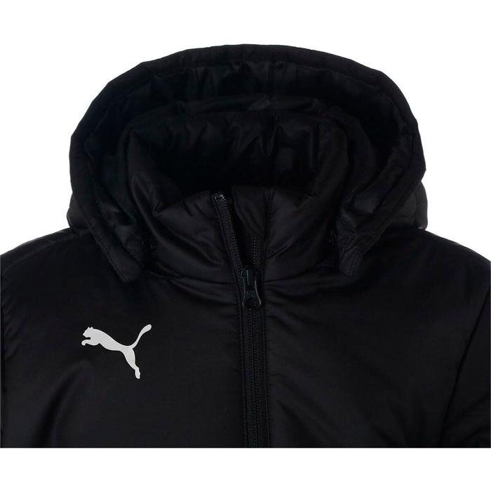 PUMA(プーマ) ベンチ ジャケット JR サッカー WUPニットジャケット