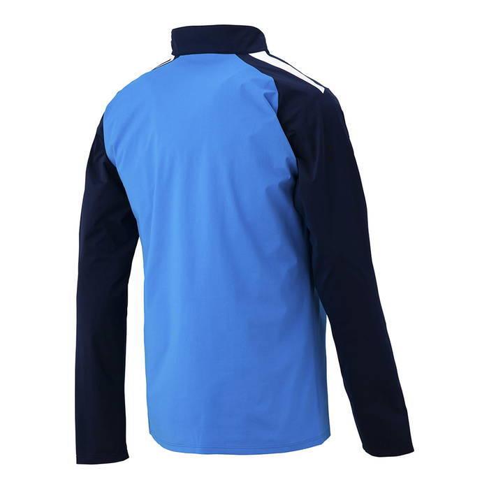 ＊PUMA＊サッカーTEAMLIGA＊ネイビー＊160 PUMA（プーマ） メンズ チームリーガ TEAMLIGA 1/4 ジップトップ