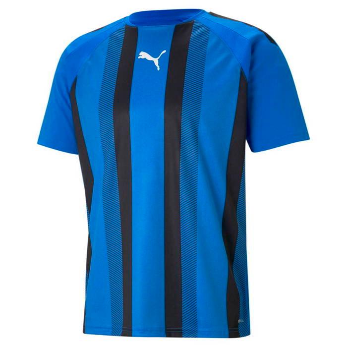 PUMA（プーマ） メンズ チームリーガ TEAMLIGA ストライプ ゲーム