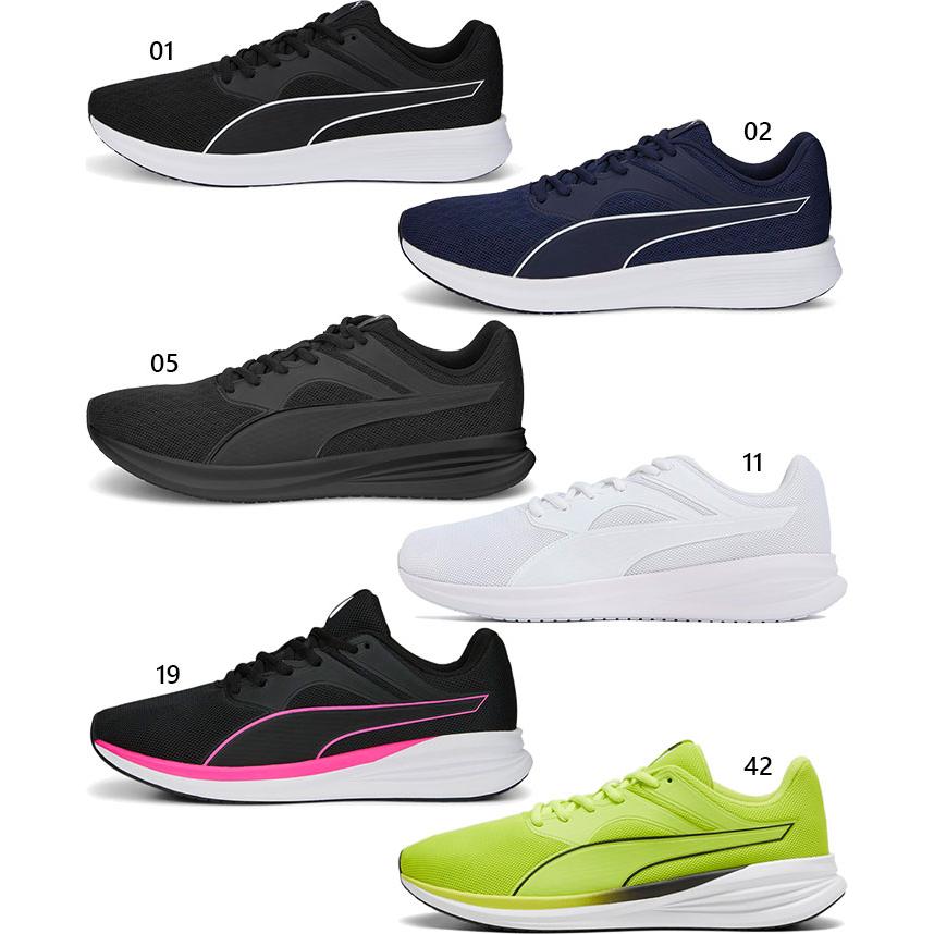 PUMA（プーマ） メンズ レディース トランスポート ランニングシューズ