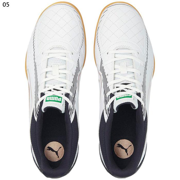 PUMA プーマ メンズ レディース トゥルコ II フットサルシューズ