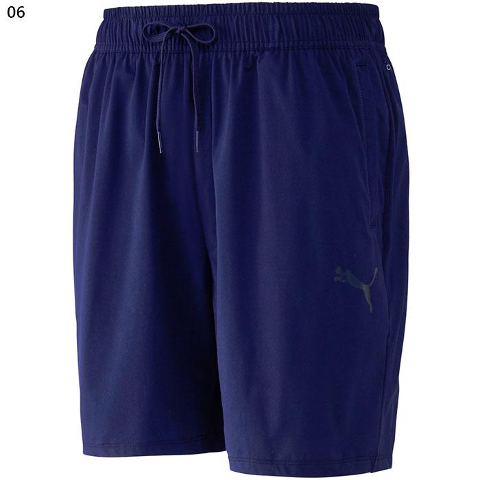 PUMA（プーマ） メンズ チームリーガ TEAMLIGA トレーニング ショーツ