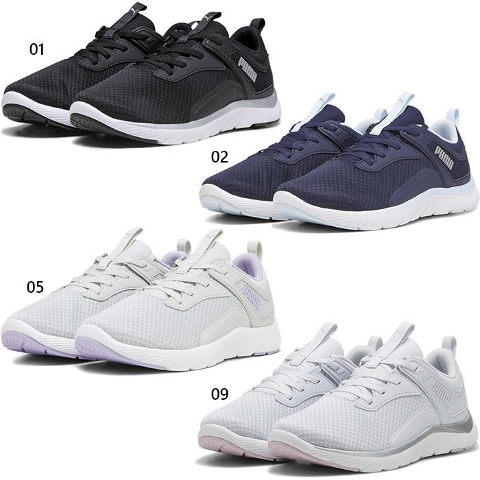 PUMA プーマ レディース ソフトライド レミ SOFTRIDE REMI PUMA プーマ レディース ソフトライド レミ SOFTRIDE REMI