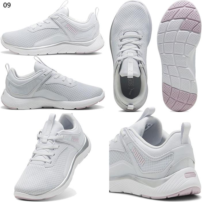 PUMA（プーマ） レディース ソフトライド レミ SOFTRIDE REMI