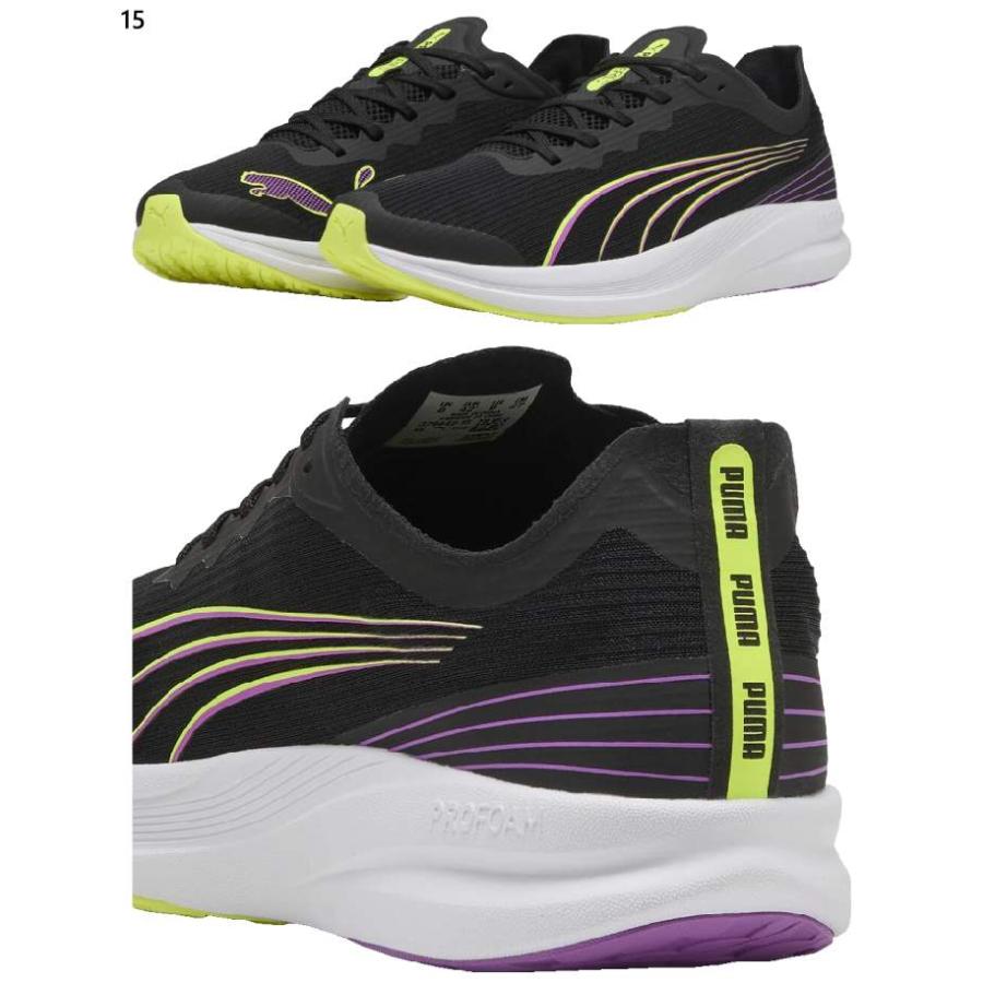 PUMA（プーマ） メンズ レディース リディーム プロ レーサー REDEEM