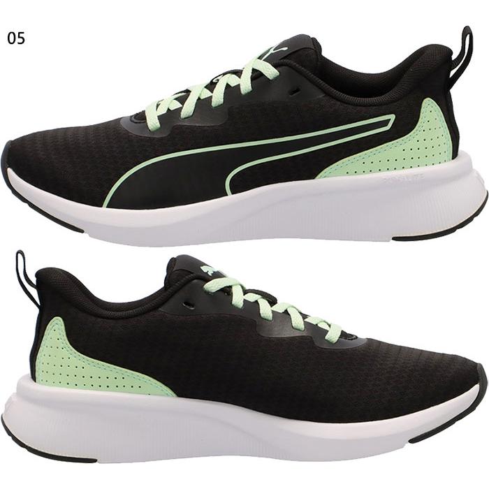 PUMA（プーマ） レディース ジュニア フライヤー ライト LITE MU