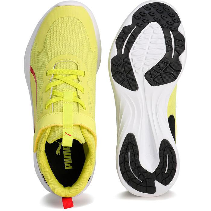 PUMA（プーマ） ジュニア キッズ スピード モンスター Z スニーカー