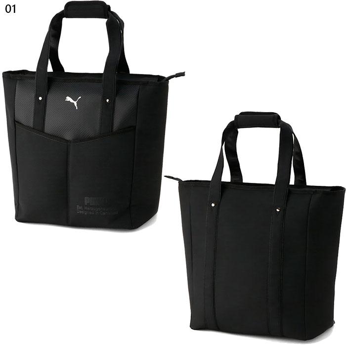 PUMA（プーマ） 31L プーマゴルフ メンズ レディース BASIC トート