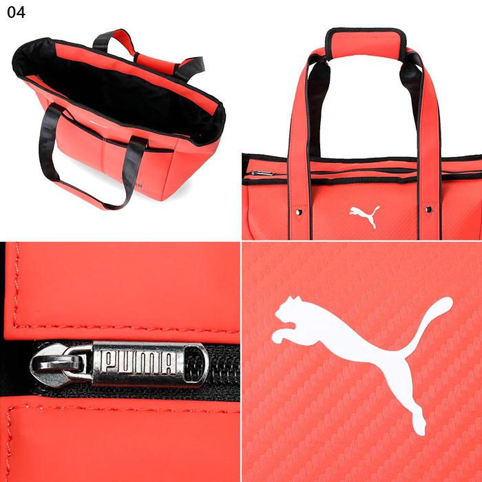 PUMA（プーマ） 31L プーマゴルフ メンズ レディース BASIC トート