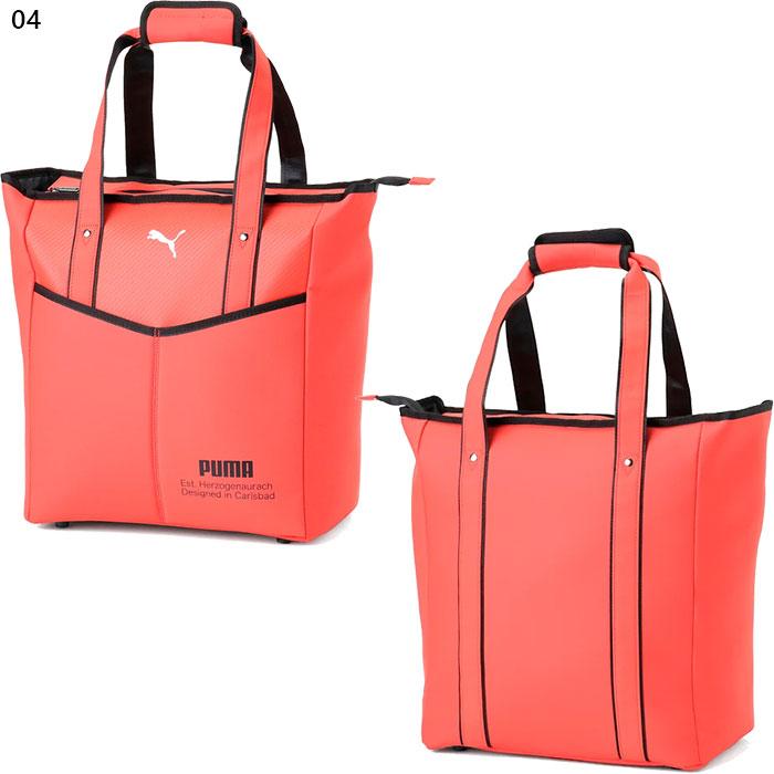 PUMA（プーマ） 31L プーマゴルフ メンズ レディース BASIC トート