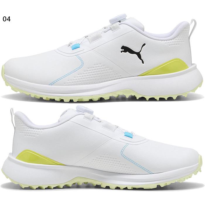 PUMA（プーマ） プーマゴルフ メンズ フュージョングリップ 6 エヴォ