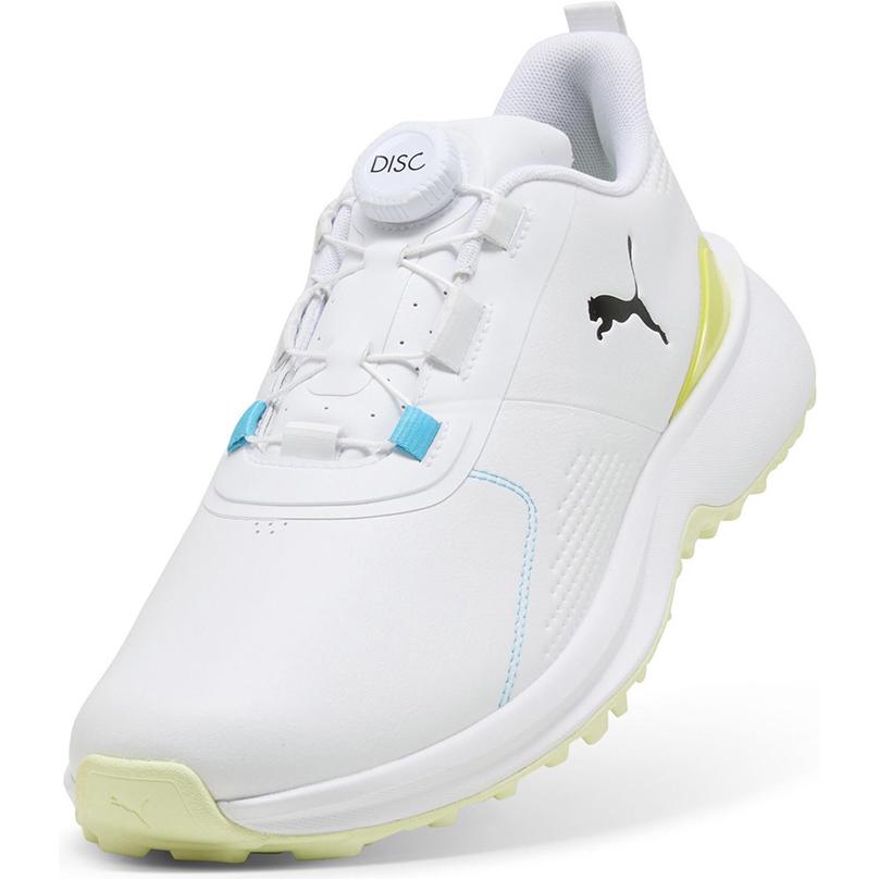 PUMA（プーマ） プーマゴルフ メンズ フュージョングリップ 6 エヴォ
