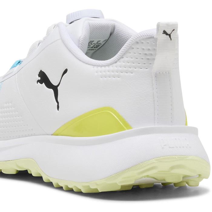 PUMA（プーマ） プーマゴルフ メンズ フュージョングリップ 6 エヴォ