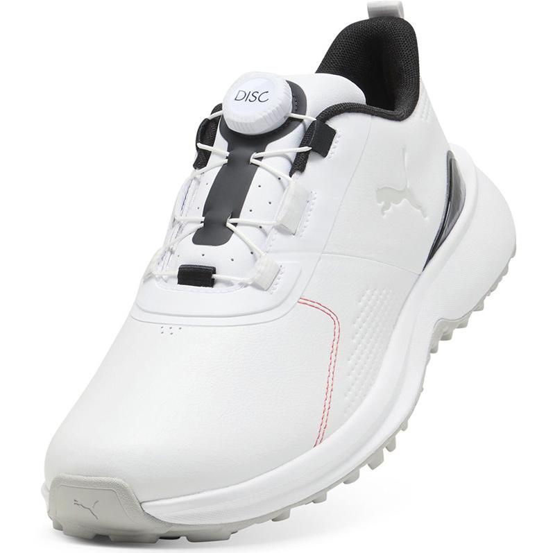 PUMA（プーマ） プーマゴルフ メンズ フュージョングリップ 6 エヴォ