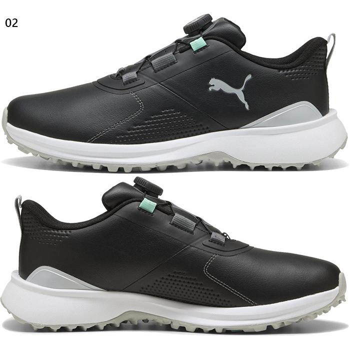 PUMA（プーマ） プーマゴルフ メンズ フュージョングリップ 6 エヴォ