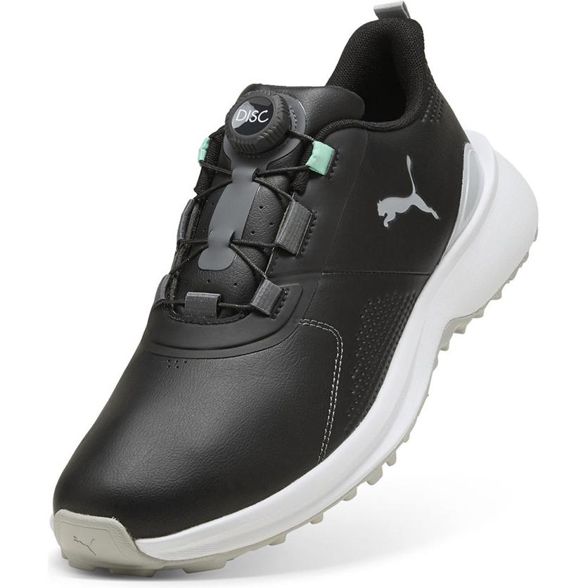 PUMA（プーマ） プーマゴルフ メンズ フュージョングリップ 6 エヴォ