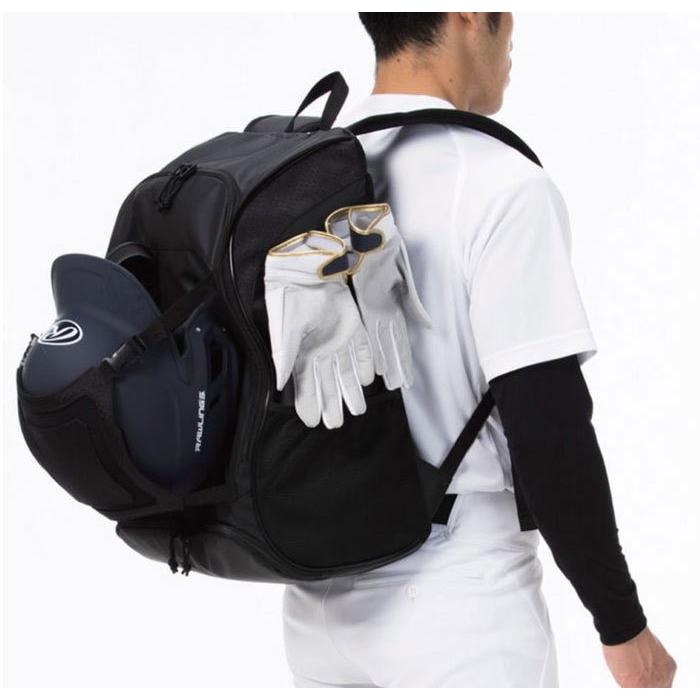Rawlings ローリングス 総革レザー リュック Rawlings（ローリングス） 42L メンズ レディース 8フューチャー