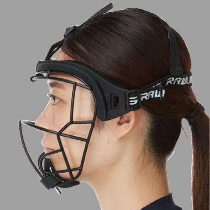 Rawlings（ローリングス） レディース 女子ソフトボール フェイス