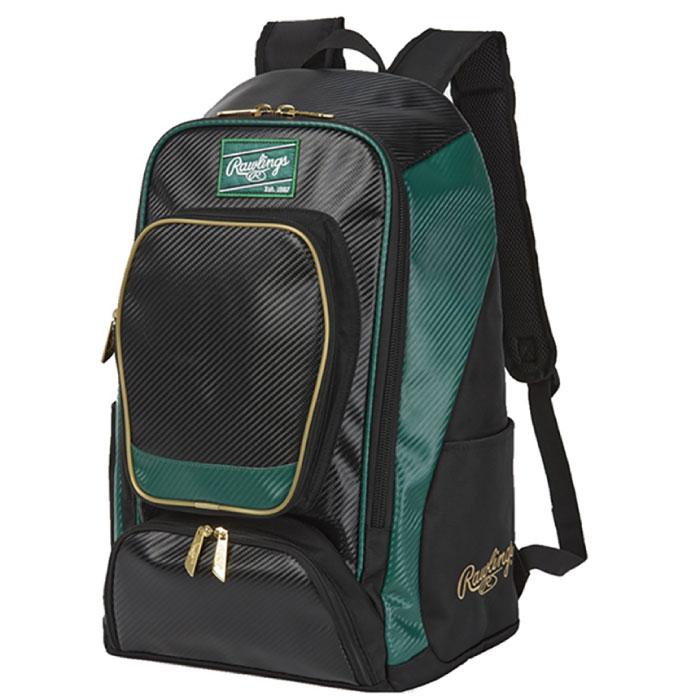 Rawlings（ローリングス） 40L メンズ レディース チームバックパック