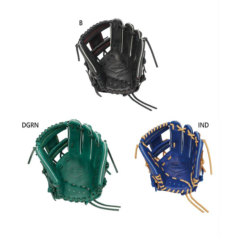 Rawlings（ローリングス） オールラウンド用 ジュニア キッズ ハイパー