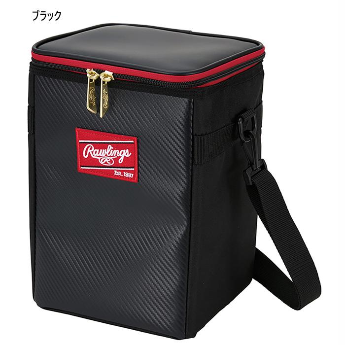 Rawlings グラブケース Rawlings（ローリングス） 1個入れ メンズ レディース グラブケース