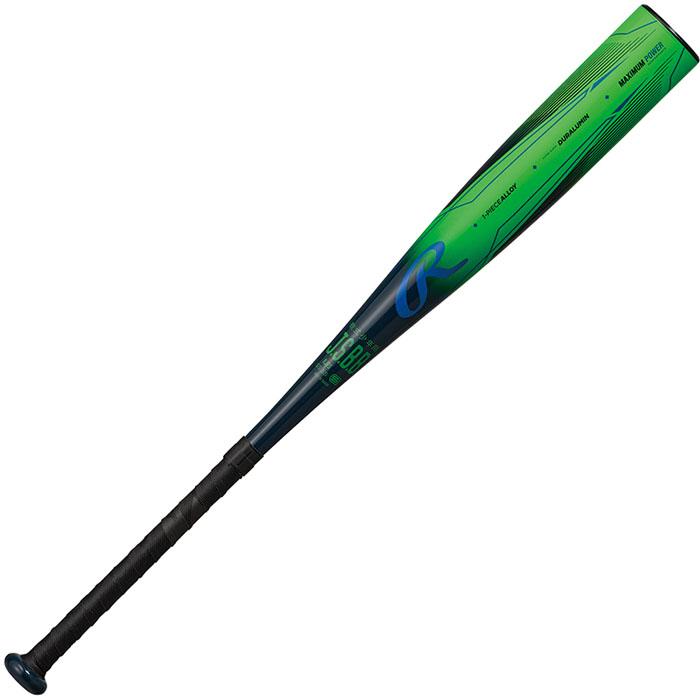 Rawlings（ローリングス） ジュニア キッズ ジュニア 軟式用 5150 金属