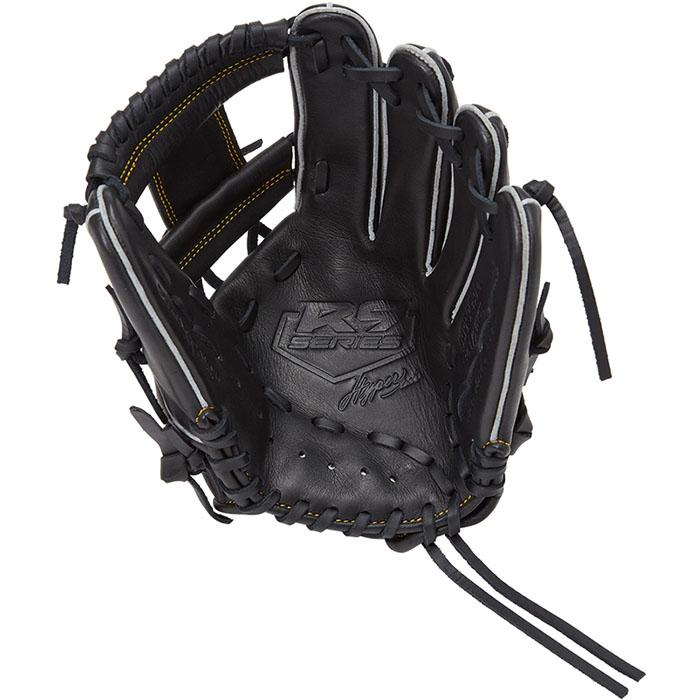 【極美品】Rawlings ローリングス　ハイパーテック　軟式用　　　外野手用 野球 ローリングス ハイパーテック 軟式グローブ グラブ 軟式用 外野手