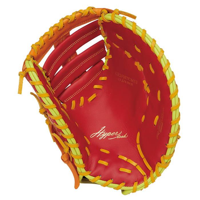 Rawlings（ローリングス） メンズ レディース 軟式 HYPER TECH COLOR