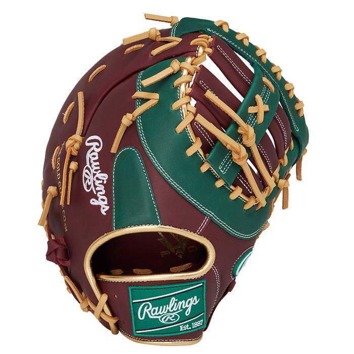 Rawlings（ローリングス） メンズ レディース 軟式 HYPER TECH COLOR