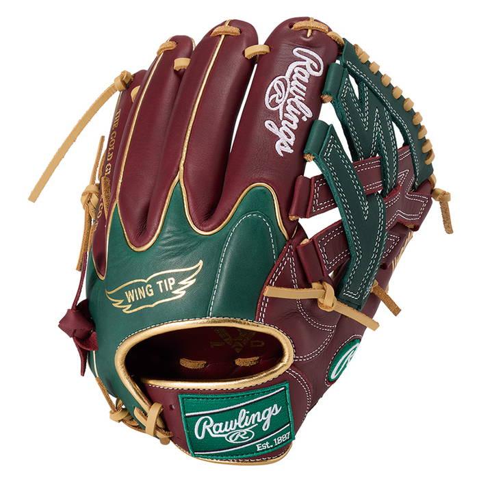Rawlings（ローリングス） メンズ レディース 軟式 ハイパーテック