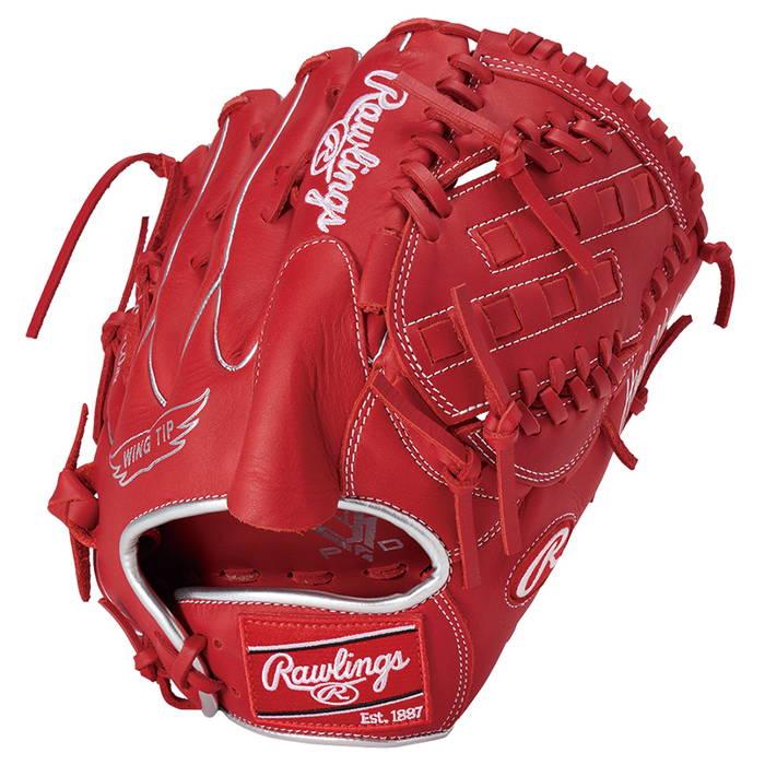 Rawlings（ローリングス） メンズ レディース 軟式 ハイパーテック