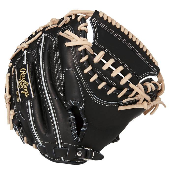 ローリングス メンズ レディース 硬式 HOH BREAK THE MOLD キャッチャー用 サイズ 33 野球 硬式グラブ グローブ GH5HBJLF_1