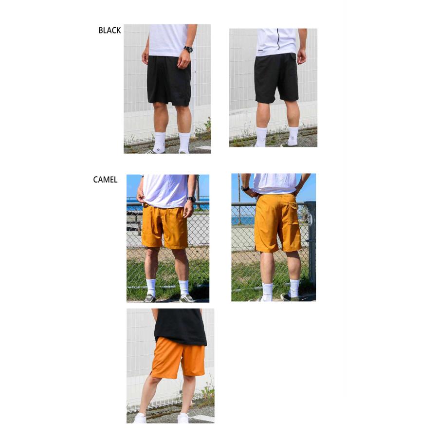 RealBvoice（リアルビーボイス） メンズ ノーパンツ スタイル ドライ