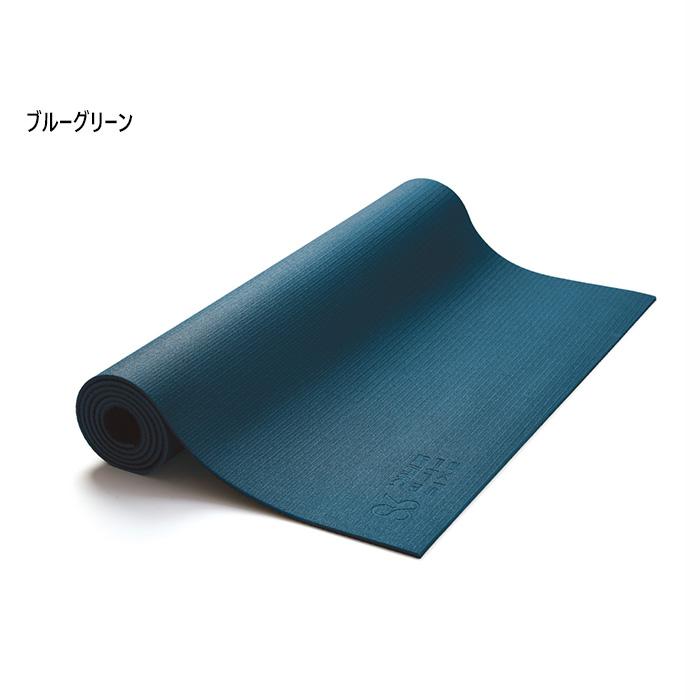 Real Stone（リアルストーン） レディース イフミック PVCヨガマット
