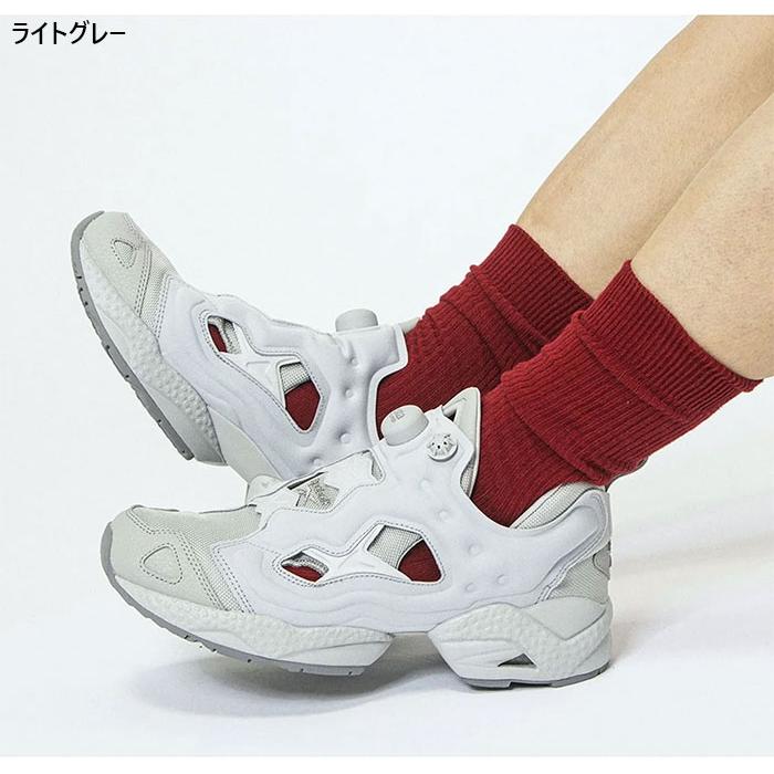 Reebok（リーボック） メンズ レディース インスタポンプフューリー 95