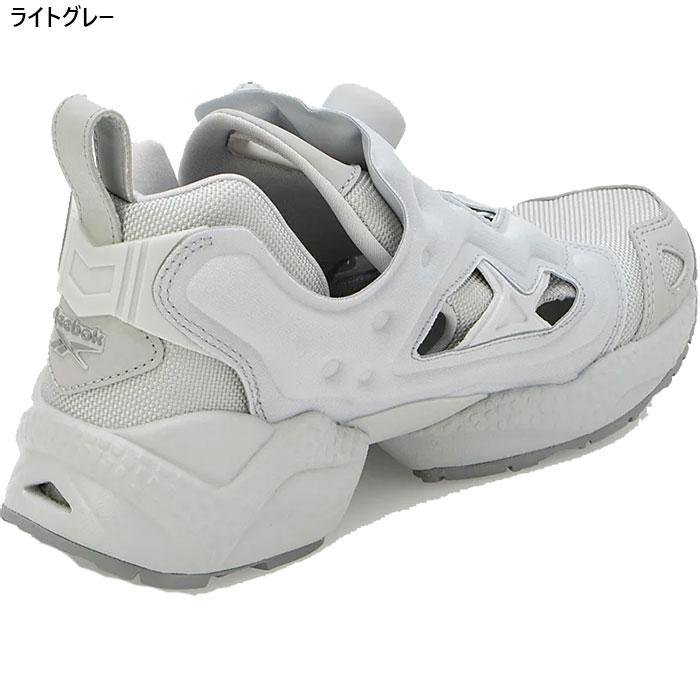 Reebok リーボック メンズ レディース インスタポンプフューリー Reebok リーボック メンズ レディース インスタポンプフューリー