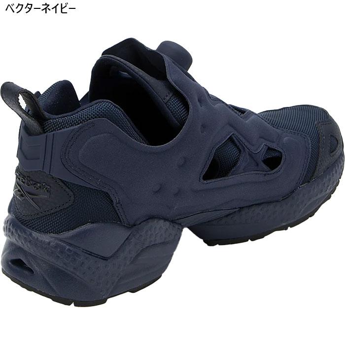 Reebok（リーボック） メンズ レディース インスタポンプフューリー 95