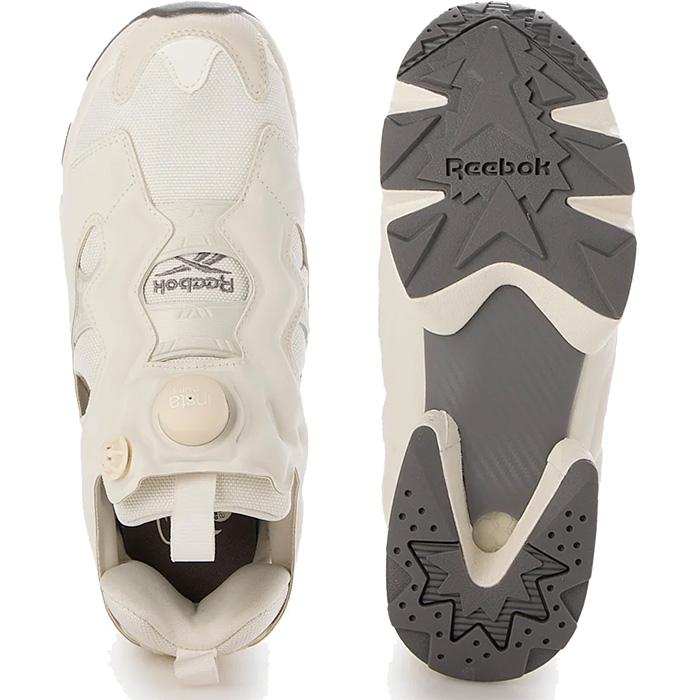 リーボック メンズ レディース インスタポンプフューリー 94 INSTAPUMP FURY スニーカー シューズ 厚底 ハイテクスニーカー 120737の画像
