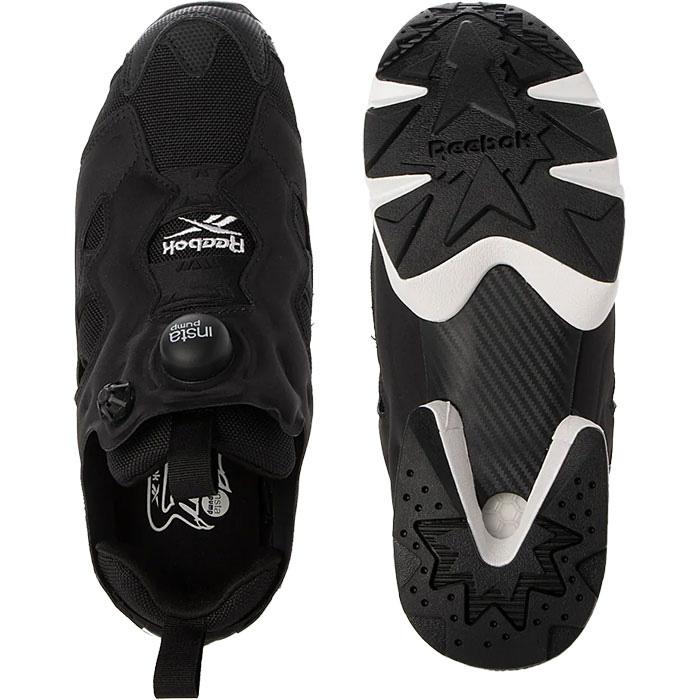 リーボック メンズ レディース インスタポンプフューリー 94 INSTAPUMP FURY スニーカー シューズ 厚底 ハイテクスニーカー 120737の画像