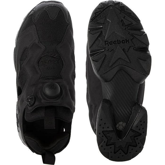 リーボック メンズ レディース インスタポンプフューリー 94 INSTAPUMP FURY スニーカー シューズ 厚底 ハイテクスニーカー 120737の画像