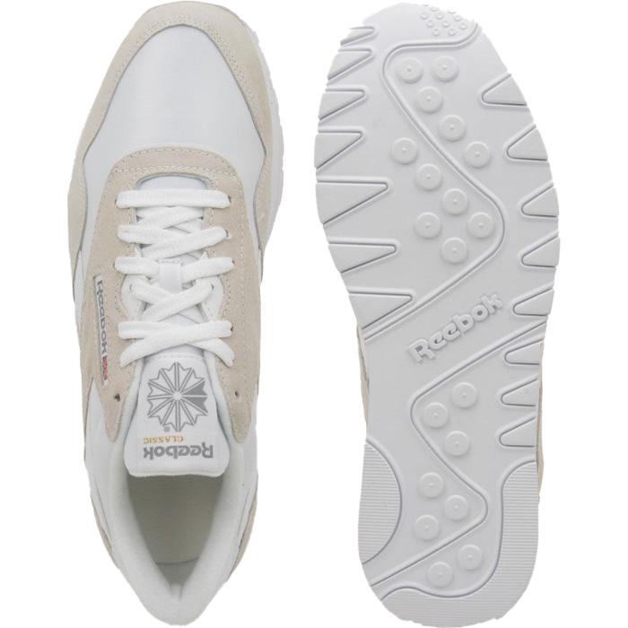 Reebok（リーボック） メンズ レディース クラシックナイロン CLASSIC