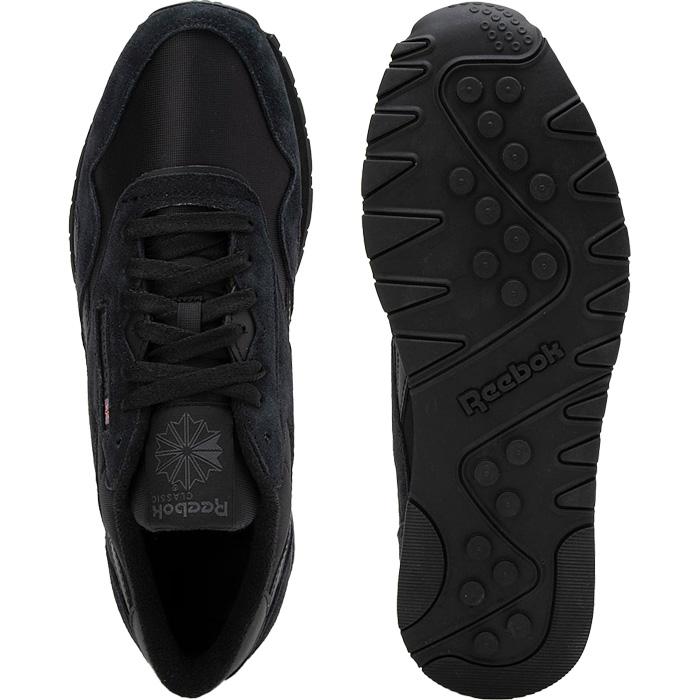 Reebok（リーボック） メンズ レディース クラシックナイロン CLASSIC