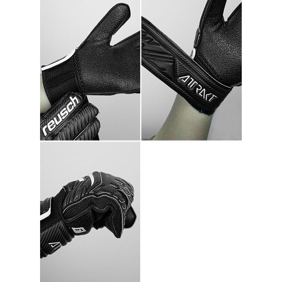 ロイシュ ジュニア キッズ アトラクト レジスト JR Attrakt Register サッカー ゴールキーパーグローブ GK手袋 5262615 : reusch-1111:バイタライザー - 通販 - Yahoo!ショッピング ロイシュ ジュニア キッズ アトラクト レジスト JR Attrakt Register サッカー ゴールキーパーグローブ GK手袋 5262615 : reusch-1111:バイタライザー - 通販 - Yahoo!ショッピング