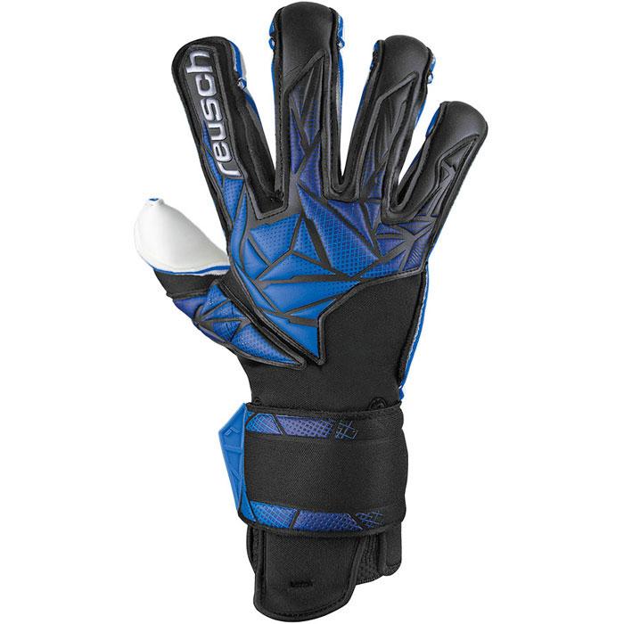 reusch（ロイシュ） メンズ レディース アトラクト リグリップ