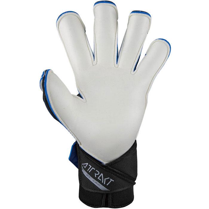 reusch（ロイシュ） メンズ レディース アトラクト リグリップ