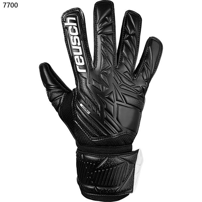 reusch（ロイシュ） ジュニア キッズ アトラクト レジスト サッカー