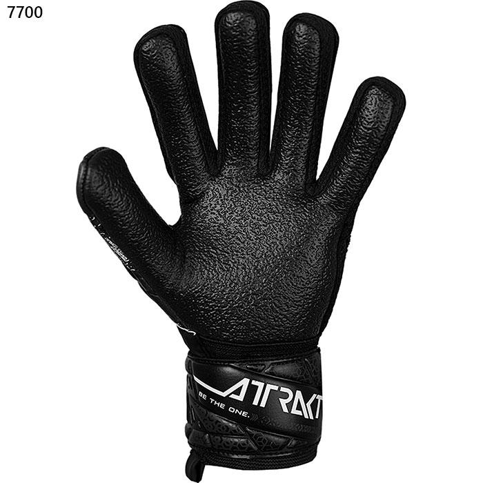 reusch（ロイシュ） ジュニア キッズ アトラクト レジスト サッカー