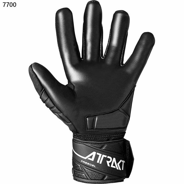 reusch（ロイシュ） 試合・練習 メンズ アトラクト フリーゲル