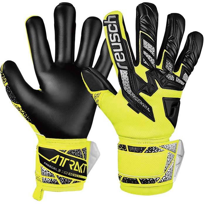 reusch（ロイシュ） メンズ レディース アトラクト フリーゲル