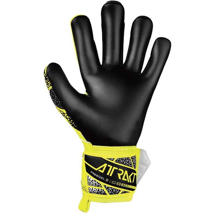 reusch（ロイシュ） メンズ レディース アトラクト フリーゲル